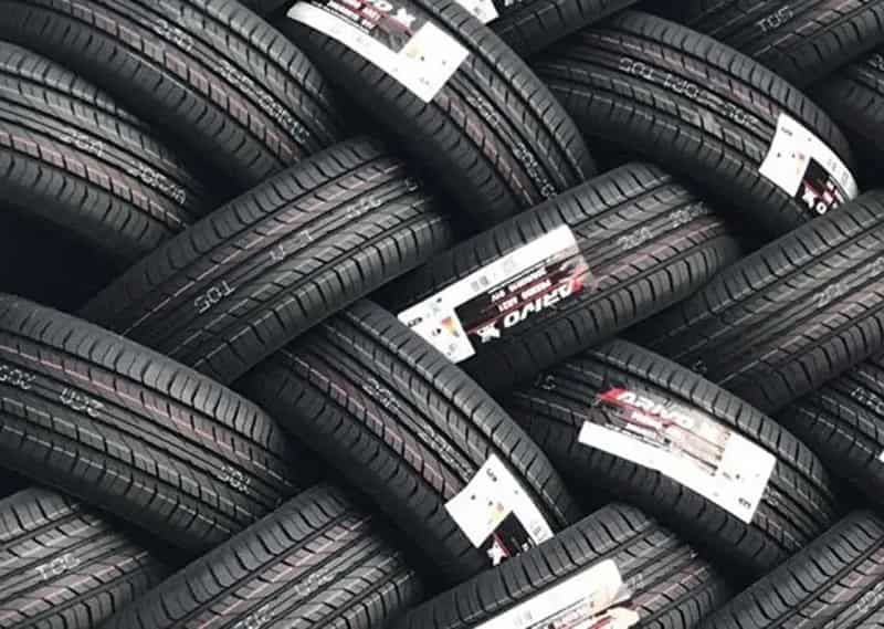 Your Complete Guide to Choosing the Best Tires for Sale in 2025