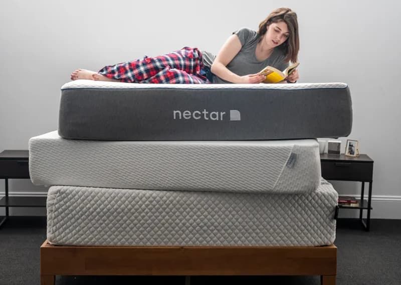 Benefits of Memory Foam Mattresses and Best Ones to Look Out For