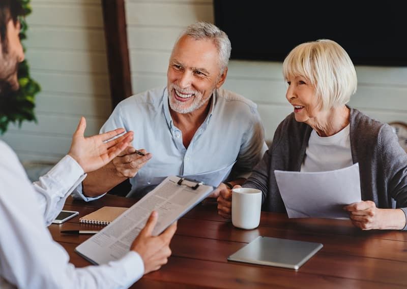 Decide What to Do with Your Retirement Investments for a Secure Future