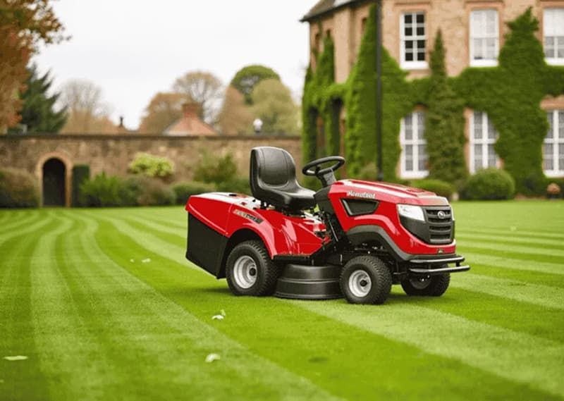 Is a Riding Lawn Mower a Worthy Investment for Your Yard?