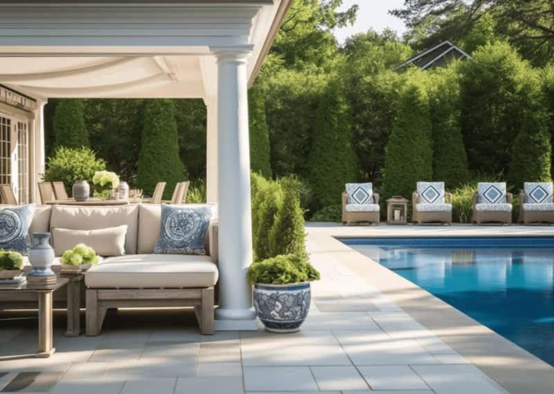 Ultimate Guide to Must-Have Patio Furniture Trend in 2025