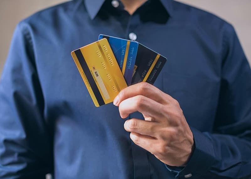 Top 5 Best Cash-Back Business Credit Cards to Maximize Your Rewards in 2025