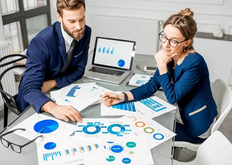 Essential Types of Finance Every Beginner Should Understand