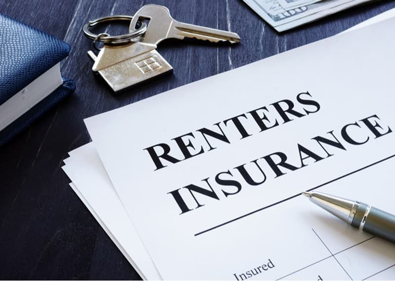 Five Good Reasons to Invest in Renter’s Insurance