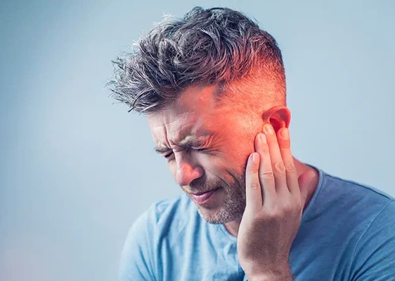 Understand and Tame Tinnitus When Your Ears Just Won’t Stop Ringing