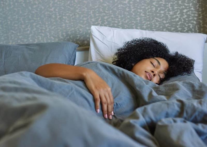 What Really Happens to Your Body During the Sleep Cycle