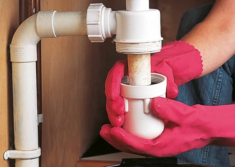 The Easiest and Most Secure Method to Clear the DrainPipe System