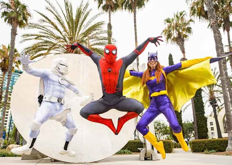 Summer Fun and Arts in the Bay Area in 2025