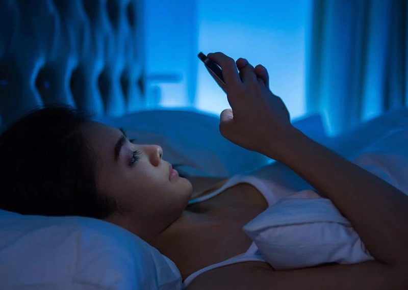 The Best Method to Shield Your Sleep Out of Blue Light
