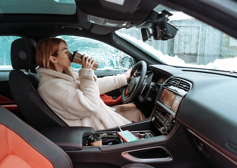 The Best Car Gadgets to Give Your Driving Experience an Edge