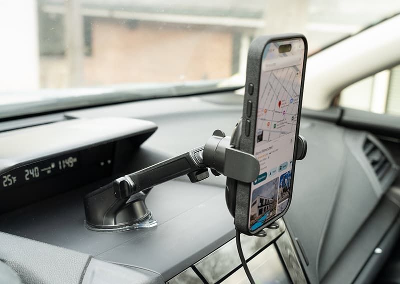 The Ultimate Guide to Finding Your Vehicle with a Smartphone