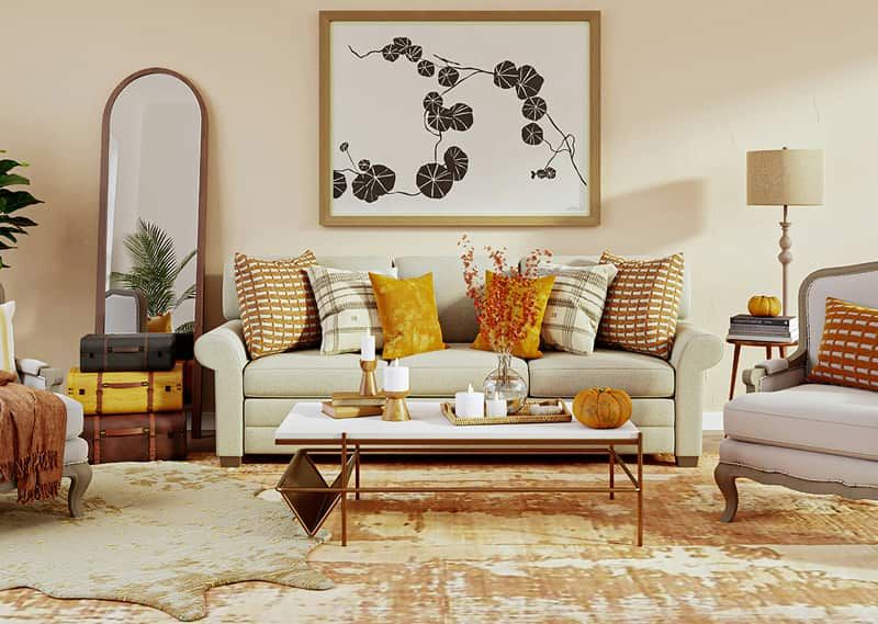 8 Simple Rental Upgrades That Feel Like Home