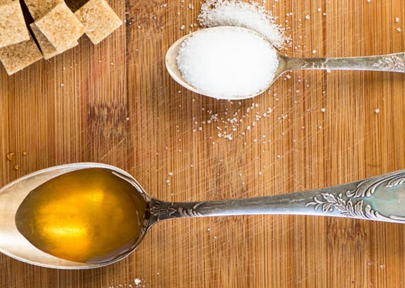 Corn Syrup or Cane Sugar: Which One Is Really Better for You?