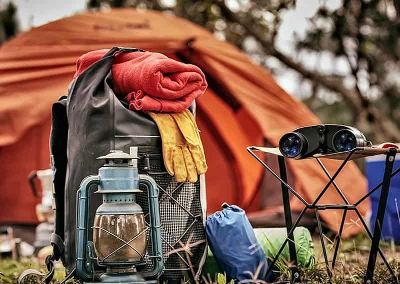 Camp Safety Rules All Campers Must Learn
