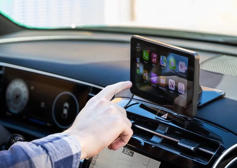 Drive Smarter with Upgrades That Actually Change Your Car