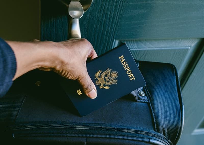 Don’t Let Passport Mistakes Mar Your Overseas Trip