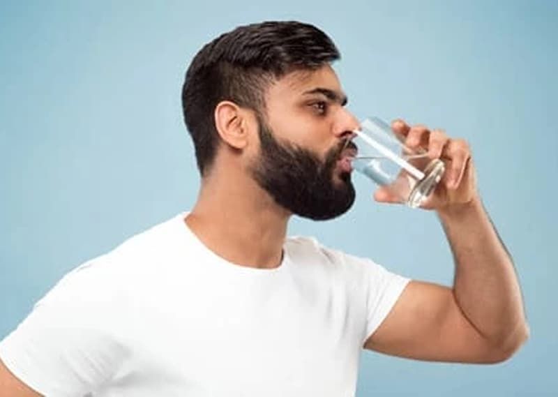 How Much Water Your Body Actually Needs