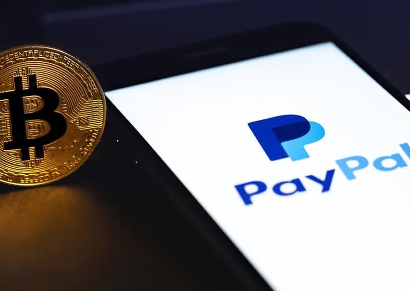 PayPal’s New “Pay With Crypto” Marks the Beginning of a Borderless Payment Age