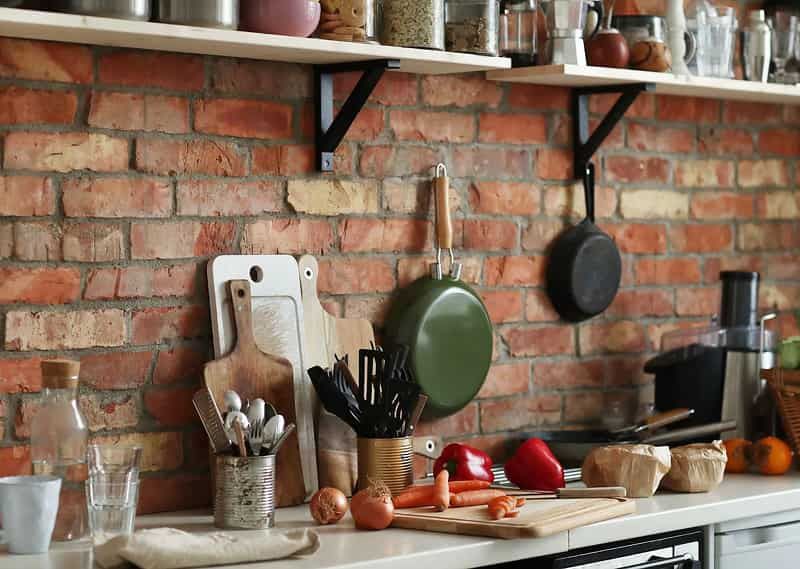 8 Kitchen Implements Chefs Depend on but Home Cooks Overlook