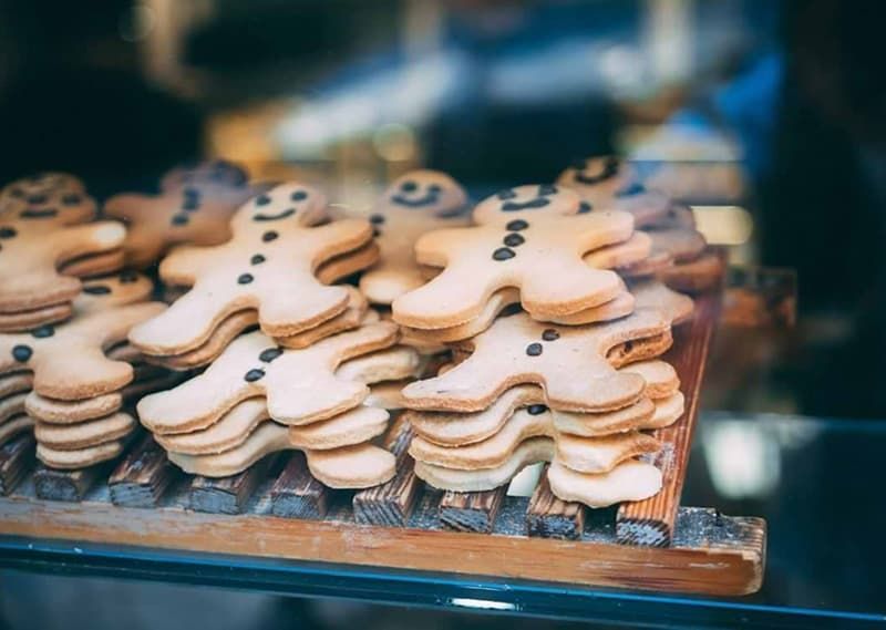 Nature's Defense Against Holiday Sugar Damage