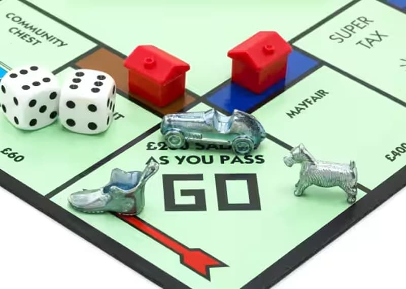 How Tax Trackers Shape Wealthy Americans’ Holidays