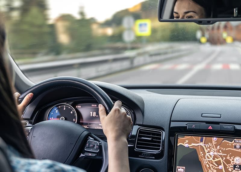 Smarter Driving With Automatics: Ten Bad Habits to Get Rid of