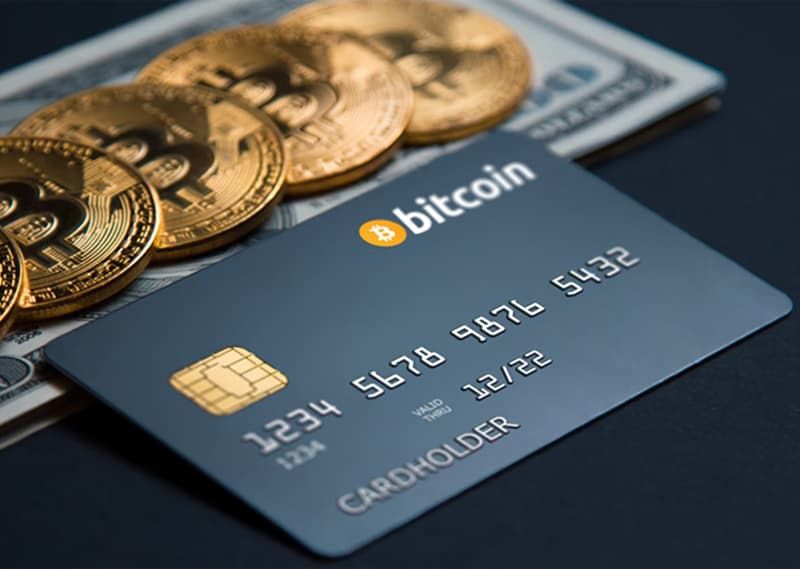 Do You Really Need a Bitcoin Credit Card?