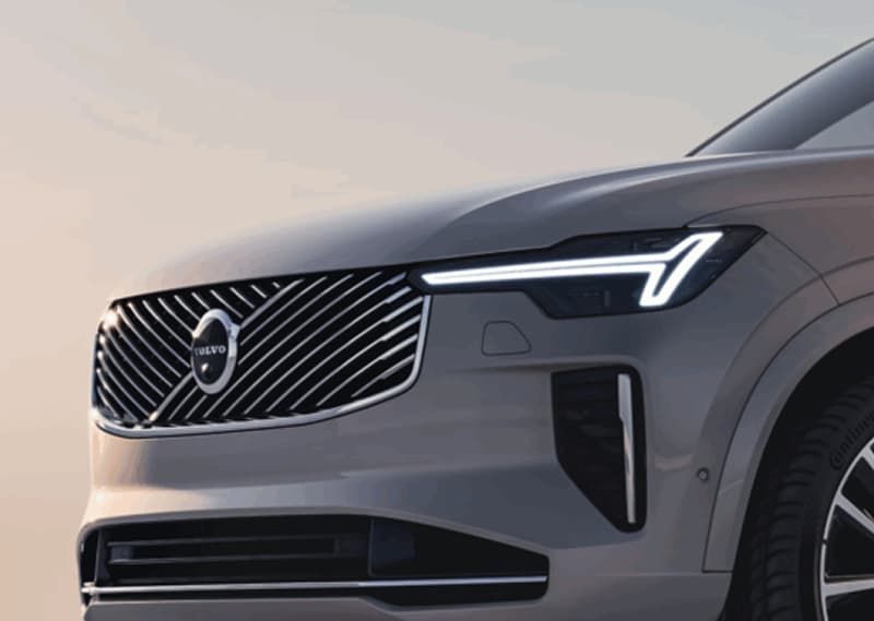 When Safety Overrides Speed: The Recall That Shook Volvo’s EV Strategy