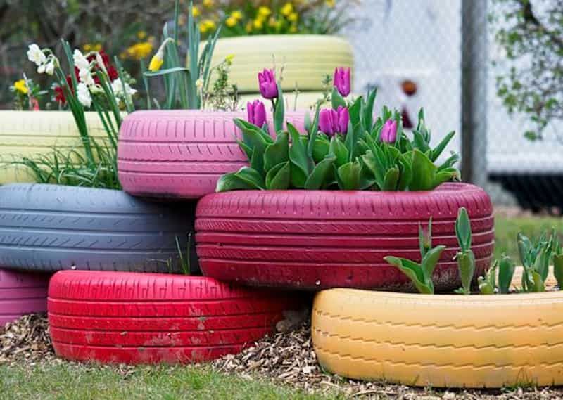 Home and Garden Items That Rarely Need to Be Bought New