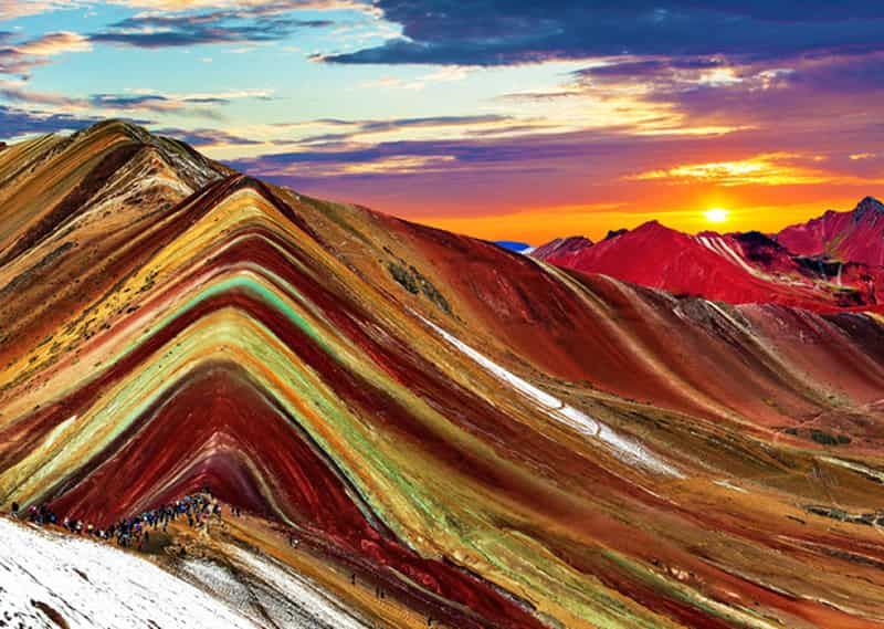5 Affordable South American Destinations Worth Your Money