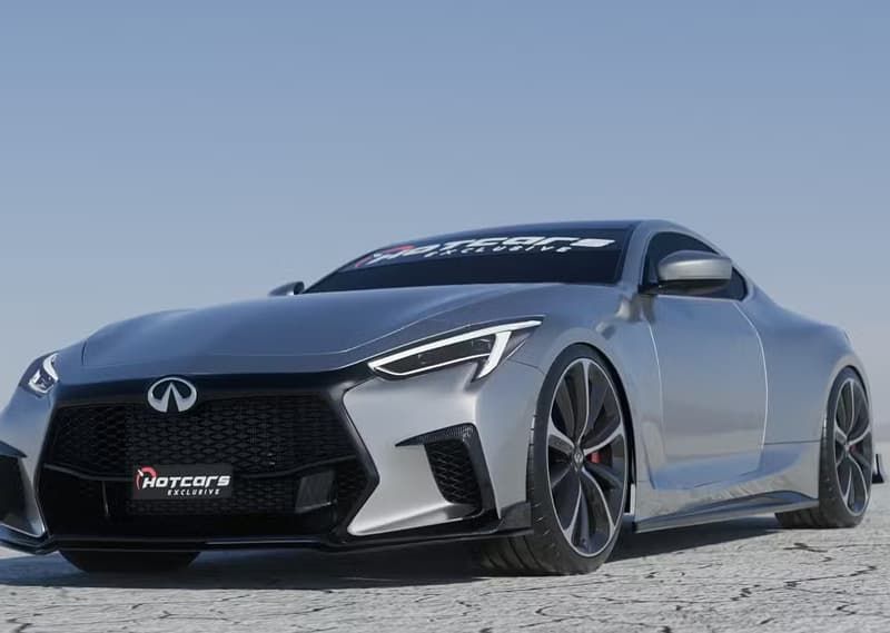 Thrilling Japanese Engineering: Five Used Infiniti Performance Cars In 2026